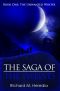 [The Saga of the Twelves 01] • The Unwanted Winter - Volume One of the Saga of the Twelves